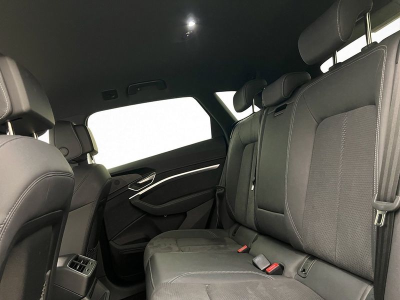 Audi Q8 e-tron bild 19