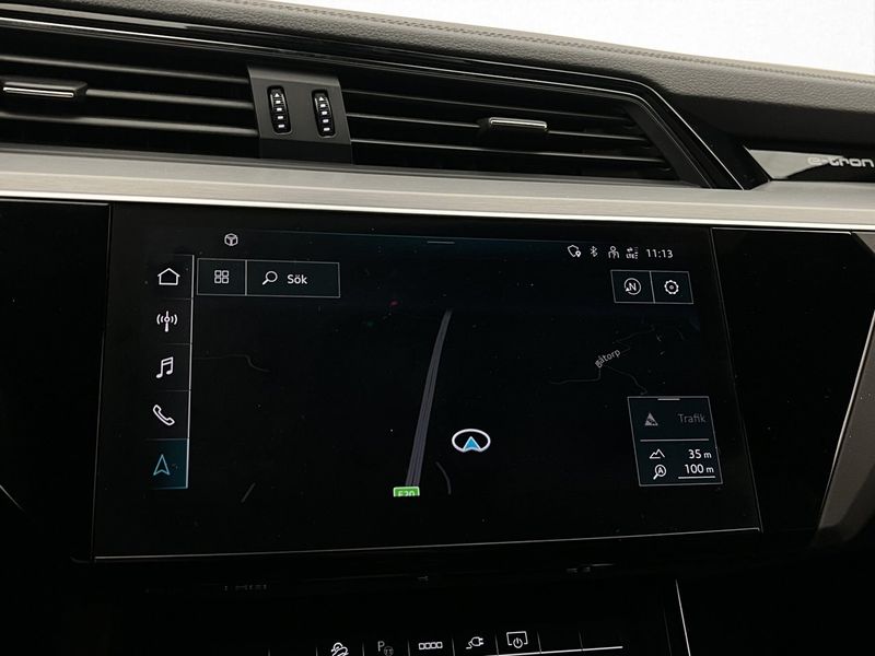Audi Q8 e-tron bild 24