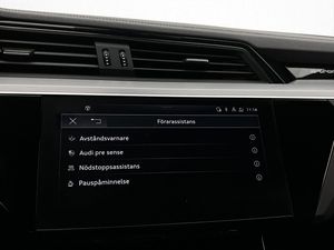 Audi Q8 e-tron bild 26