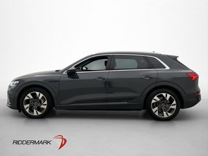 Audi Q8 e-tron bild 6