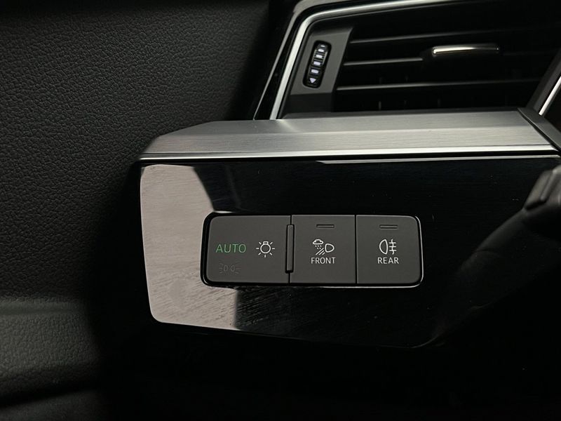 Audi Q8 e-tron bild 33
