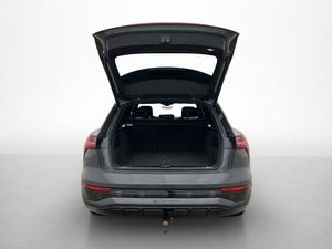 Audi Q8 e-tron bild 18