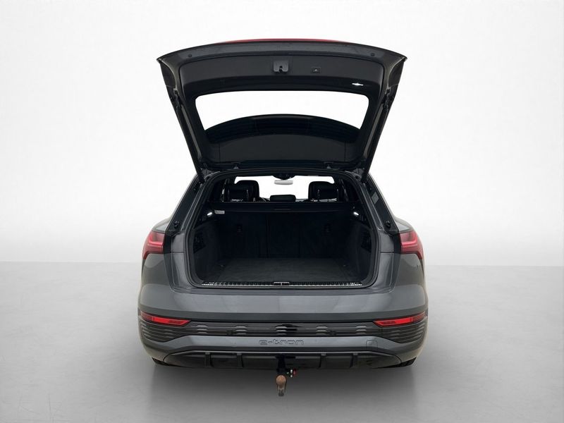 Audi Q8 e-tron bild 18