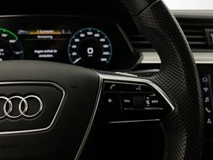 Audi Q8 e-tron bild 30