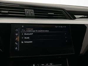 Audi Q8 e-tron bild 25