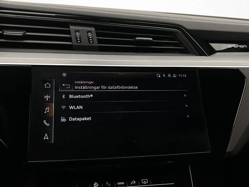 Audi Q8 e-tron bild 25