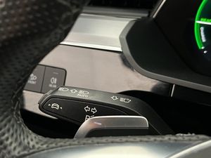 Audi Q8 e-tron bild 32