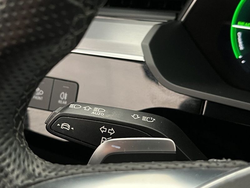 Audi Q8 e-tron bild 32