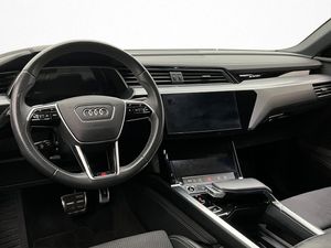 Audi Q8 e-tron bild 14