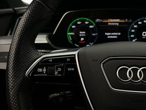 Audi Q8 e-tron bild 29