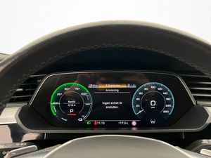 Audi Q8 e-tron bild 20