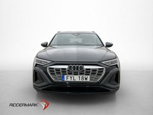Audi Q8 e-tron bild 3