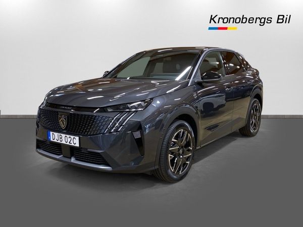 Peugeot 3008 GT Plug In - 2025