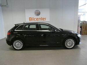 Audi A3 bild 3