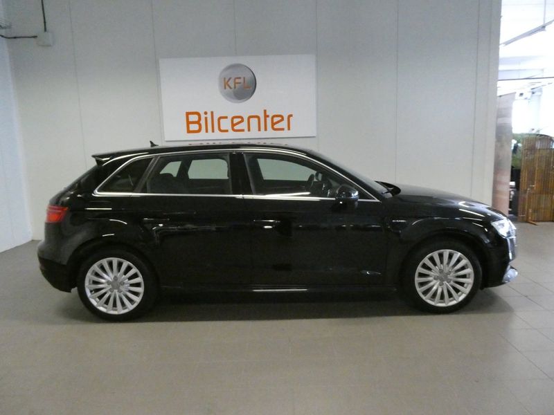 Audi A3 bild 3