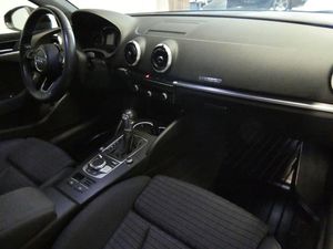 Audi A3 bild 11