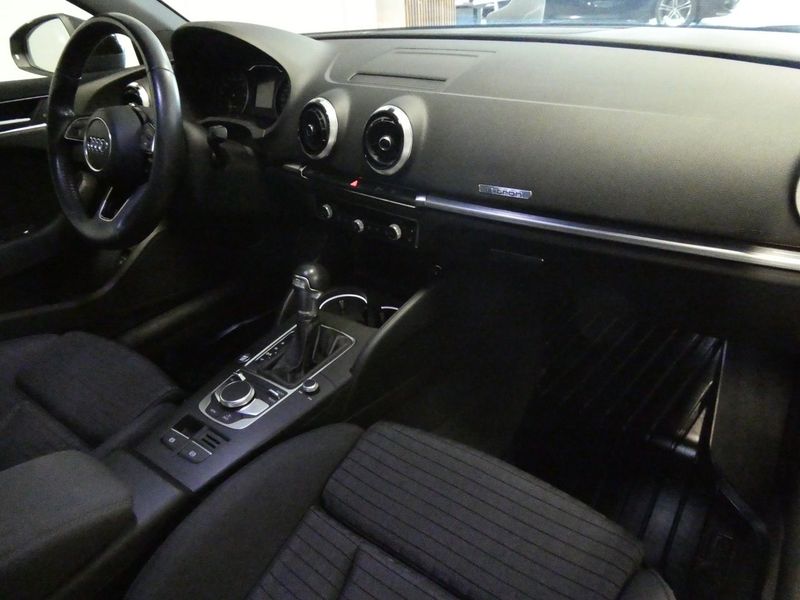 Audi A3 bild 11