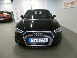 Audi A3 bild 8