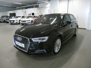 Audi A3 bild 7