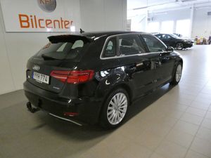 Audi A3 bild 4