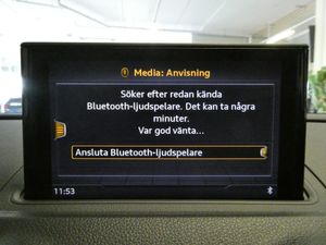 Audi A3 bild 14