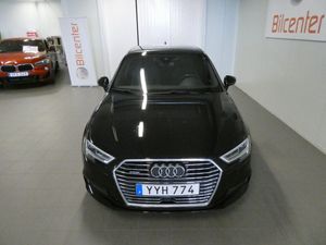 Audi A3 bild 9