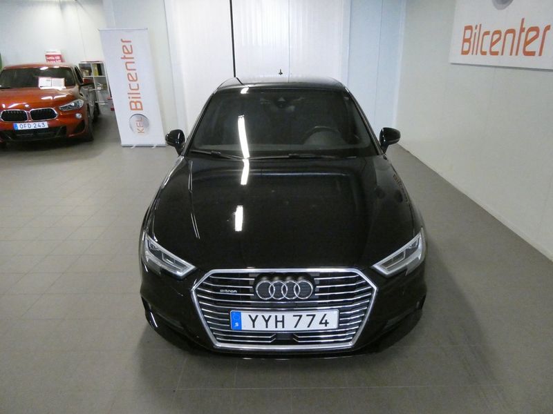 Audi A3 bild 9