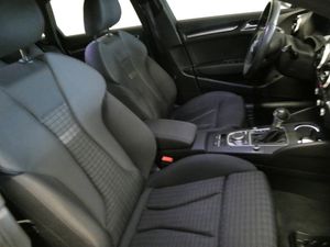 Audi A3 bild 12