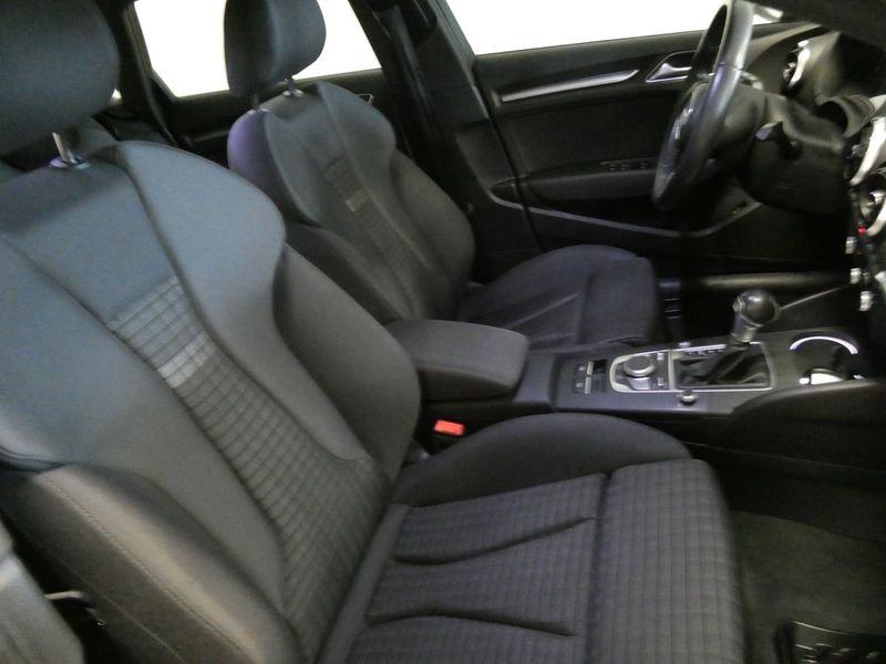 Audi A3 bild 12