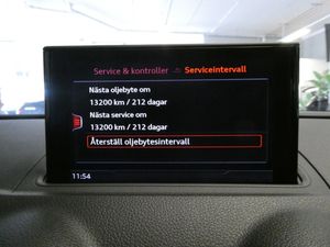 Audi A3 bild 15
