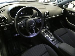 Audi A3 bild 10