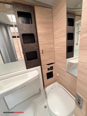 Knaus Van bild 23