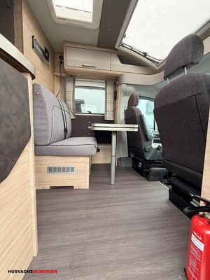 Knaus Van bild 10