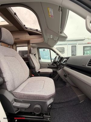 Knaus Van bild 8