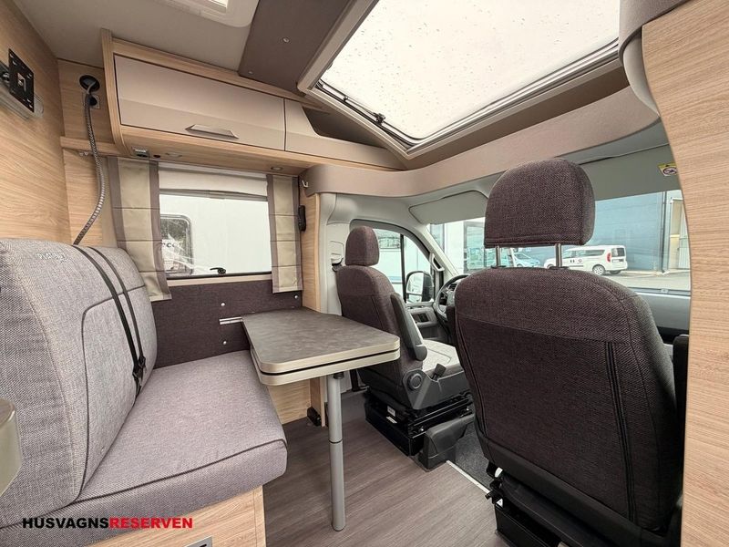 Knaus Van bild 11