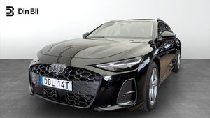 Audi A6 bild 1