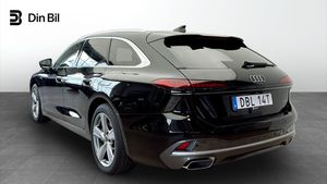 Audi A6 bild 3