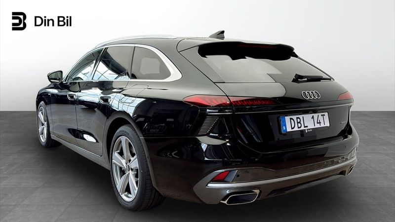 Audi A6 bild 3