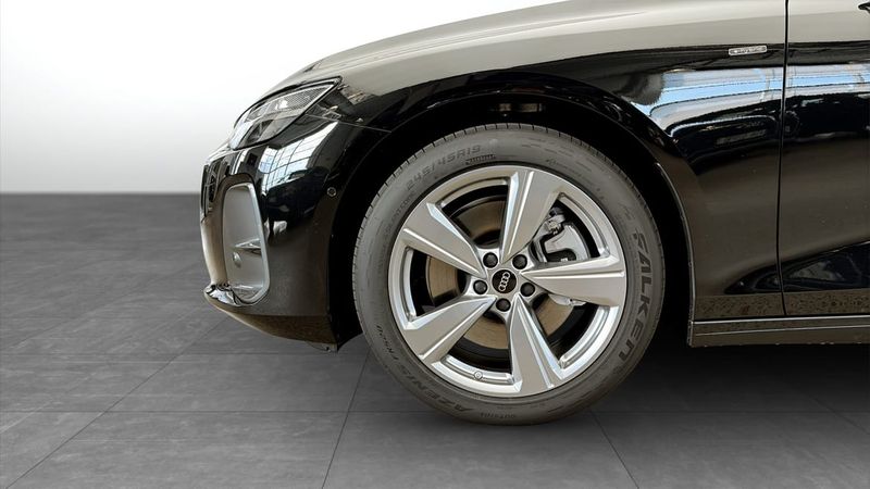 Audi A6 bild 6