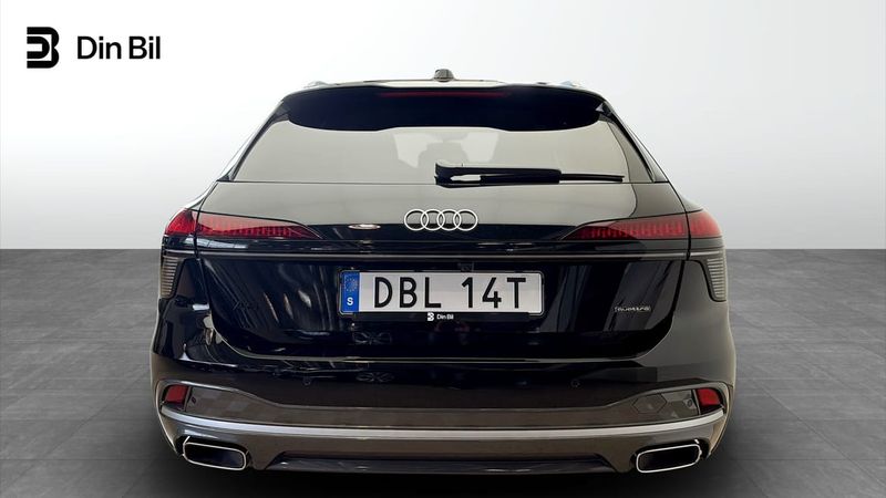 Audi A6 bild 5