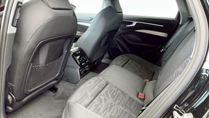 Audi A6 bild 12