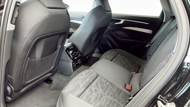 Audi A6 bild 12