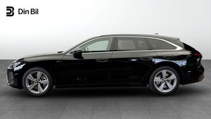 Audi A6 bild 2