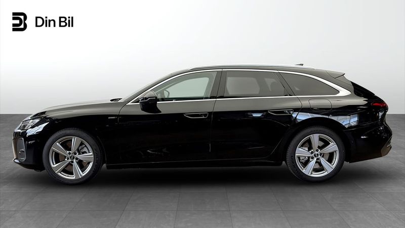 Audi A6 bild 2