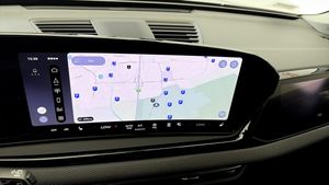 Audi A6 bild 9