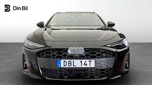 Audi A6 bild 4
