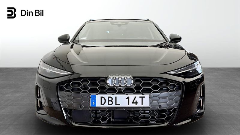 Audi A6 bild 4