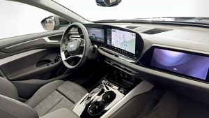 Audi A6 bild 11