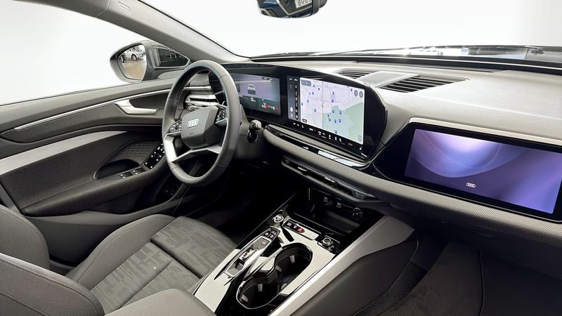 Audi A6 bild 11