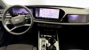 Audi A6 bild 10